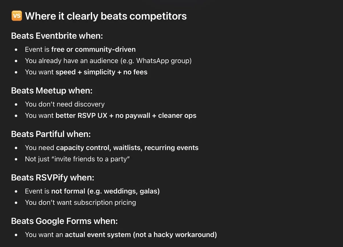 Screenshot 6 of OpenAI ChatGPT deep-dive analysis of Who's In