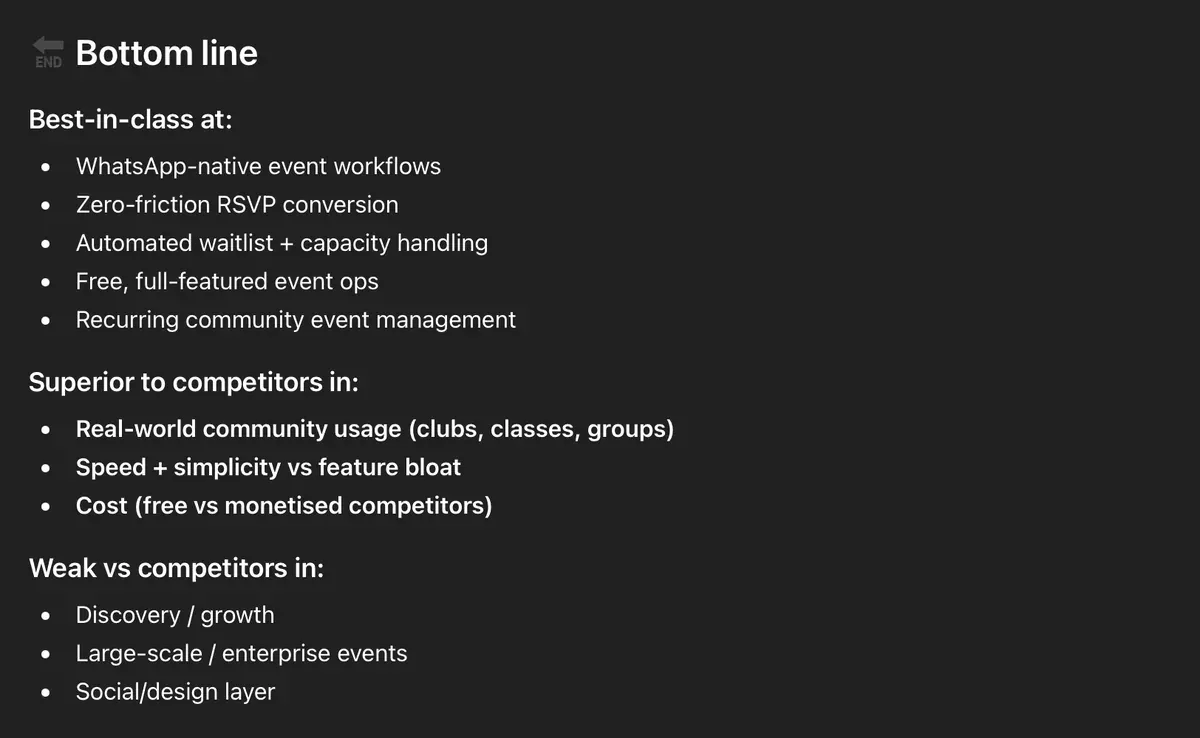 Screenshot 7 of OpenAI ChatGPT deep-dive analysis of Who's In