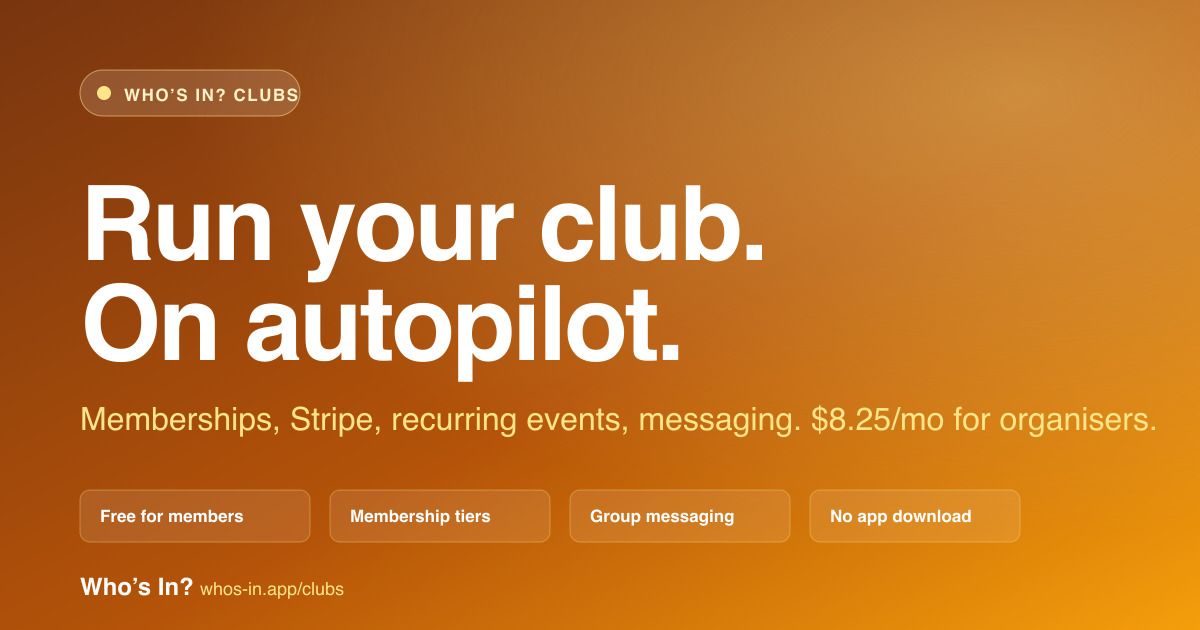 How Book Clubs Can Run Polls Without Emoji Hell